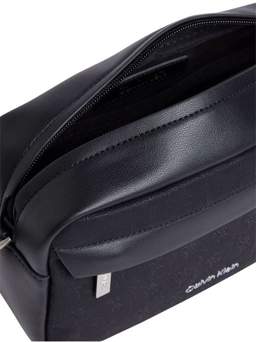 Pochette in ecopelle Calvin Klein | LV04D1041GUB1